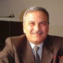 Profile picture of Professor Saad Abdulrahman Hussain