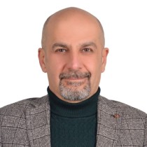 Profile picture of Ghazwan Saleem Naamo Ghno