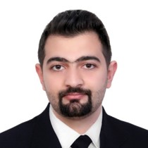 Profile picture of Dr. HASHIM RAED