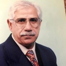 Profile picture of Dr. Nazar Flayih Hassan