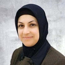 Profile picture of Sanaa Rasheed Abd Al-Aaloosi