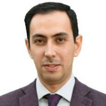 Profile picture of Omar Abdulwahid Salih Al-ani