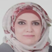 Profile picture of Faten Hatem