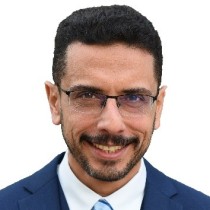 Profile picture of Bassam Abdul Rasool Hassan